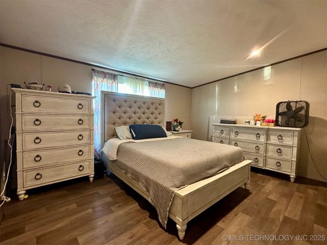 12163 Snell, Kingston, OK 73439