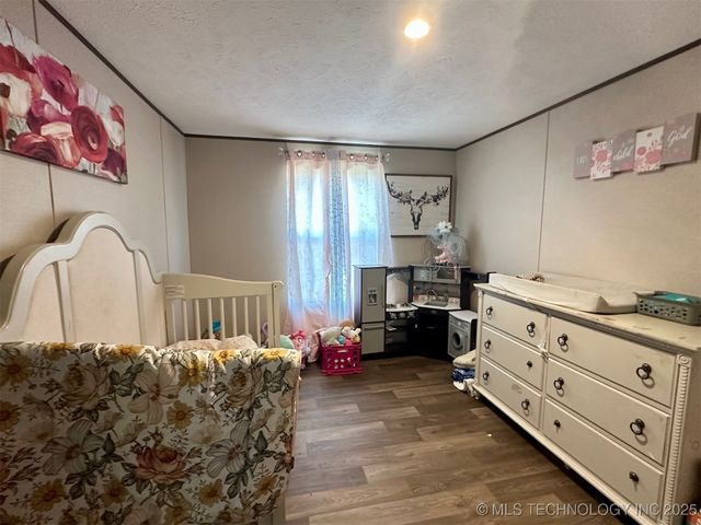 12163 Snell, Kingston, OK 73439