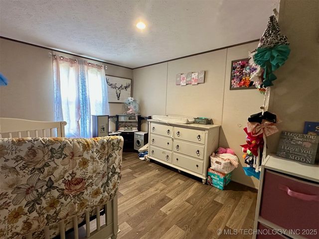 12163 Snell, Kingston, OK 73439