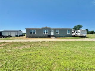12163 Snell, Kingston, OK 73439