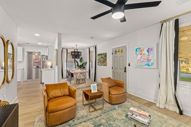 29 Campbell Drive, Charleston, SC 29407