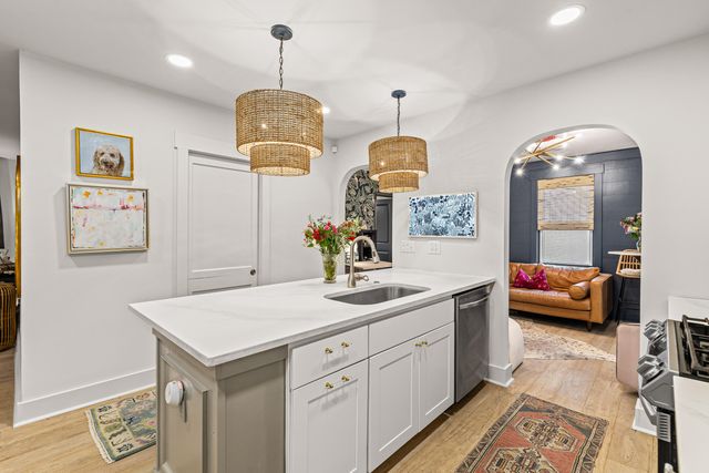 29 Campbell Drive, Charleston, SC 29407