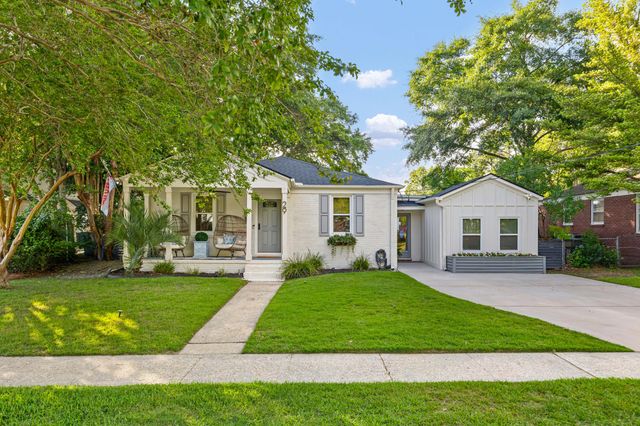 29 Campbell Drive, Charleston, SC 29407
