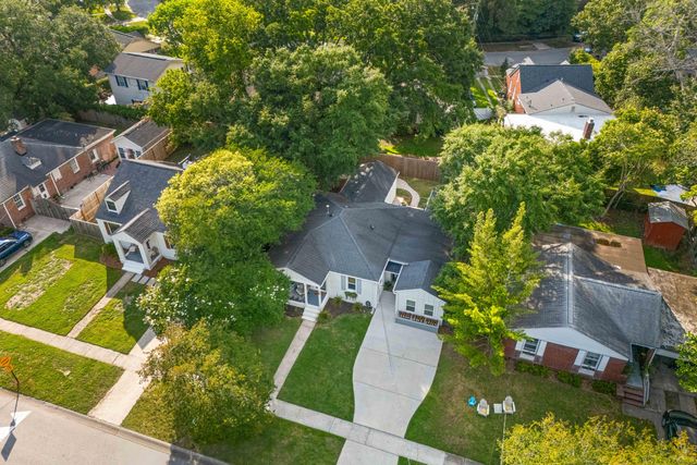 29 Campbell Drive, Charleston, SC 29407