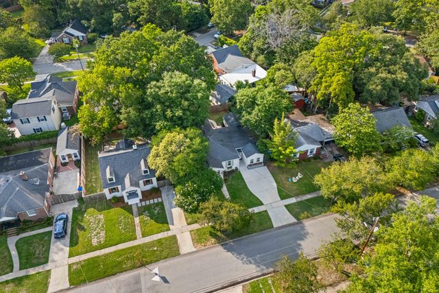 29 Campbell Drive, Charleston, SC 29407