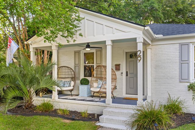 29 Campbell Drive, Charleston, SC 29407