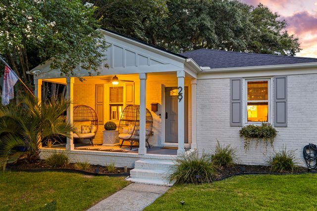 29 Campbell Drive, Charleston, SC 29407