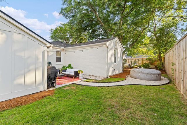 29 Campbell Drive, Charleston, SC 29407