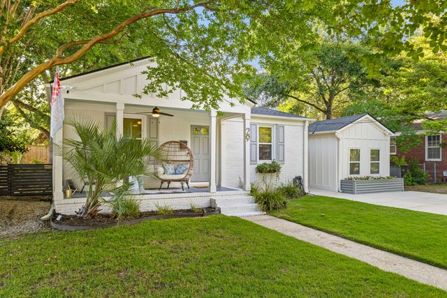 29 Campbell Drive, Charleston, SC 29407