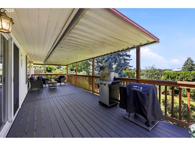 6841 Se CAVALIER St, Milwaukie, OR 97267