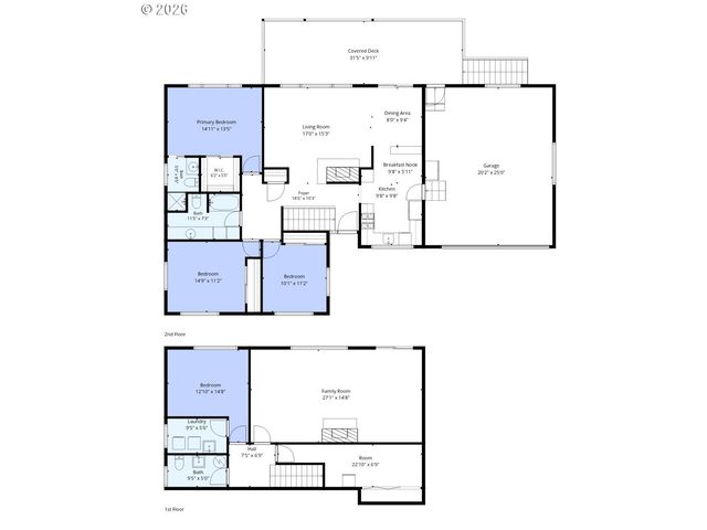 6841 Se CAVALIER St, Milwaukie, OR 97267