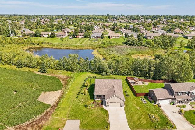 2123 Summerset DRIVE, Mount Pleasant, WI 53406