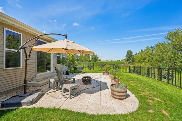 2123 Summerset DRIVE, Mount Pleasant, WI 53406