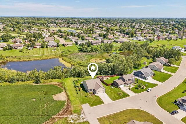 2123 Summerset DRIVE, Mount Pleasant, WI 53406