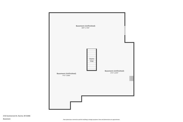 2123 Summerset DRIVE, Mount Pleasant, WI 53406