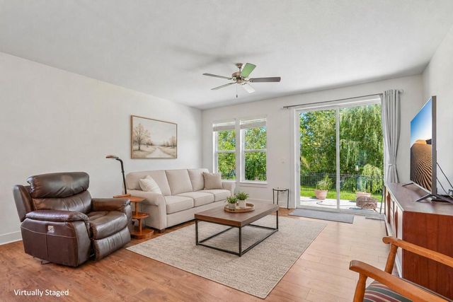 2123 Summerset DRIVE, Mount Pleasant, WI 53406