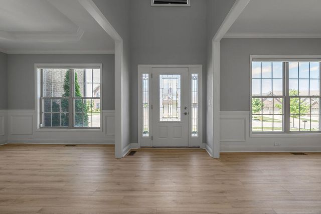 1828 Cattle Path, Lexington, KY 40509