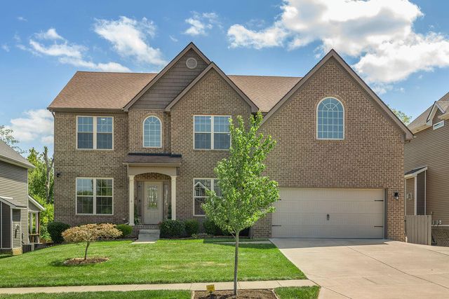 1828 Cattle Path, Lexington, KY 40509