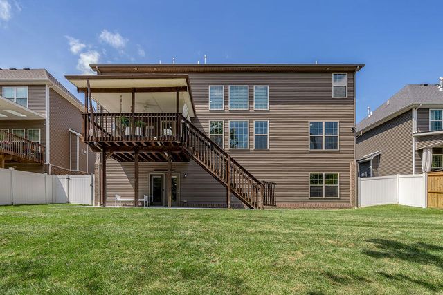 1828 Cattle Path, Lexington, KY 40509