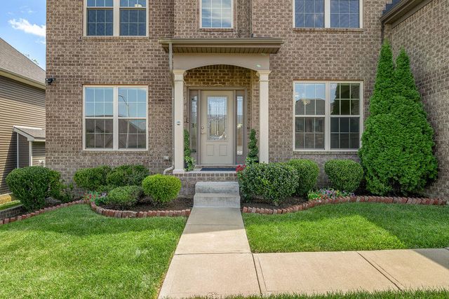 1828 Cattle Path, Lexington, KY 40509