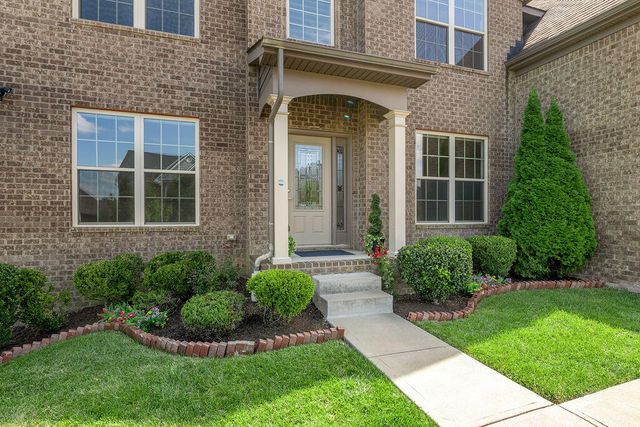 1828 Cattle Path, Lexington, KY 40509