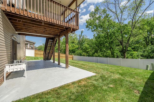 1828 Cattle Path, Lexington, KY 40509