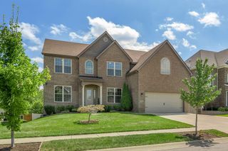 1828 Cattle Path, Lexington, KY 40509