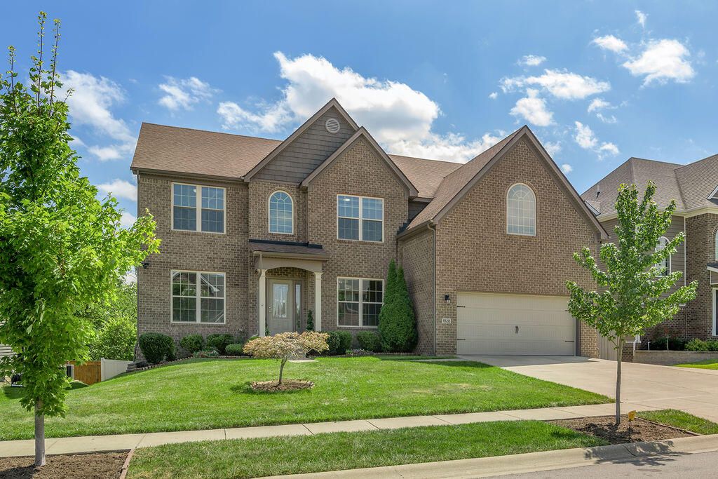 1828 Cattle Path, Lexington, KY 40509