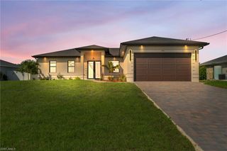 2903 NW 3rd ST, Cape Coral, FL 33993