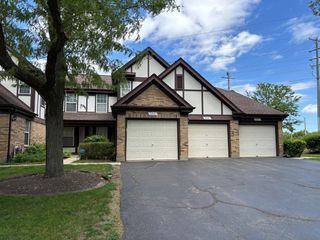 396 Cobbler Lane 396, Buffalo Grove, IL 60089