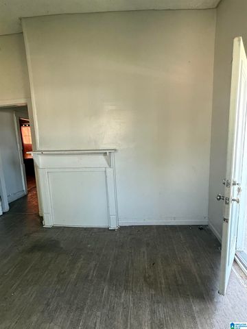 700 W 18TH STREET, Anniston, AL 36201