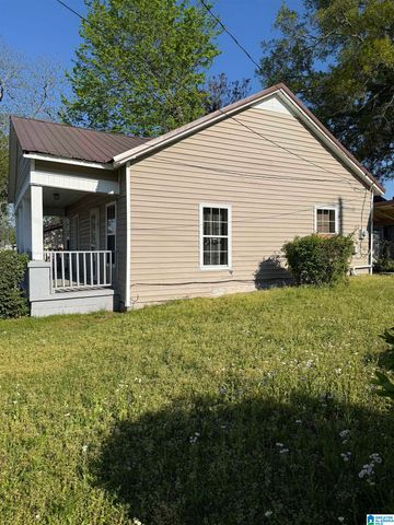 700 W 18TH STREET, Anniston, AL 36201