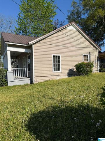 700 W 18TH STREET, Anniston, AL 36201