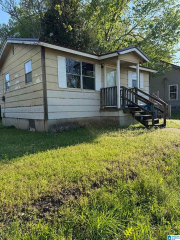 700 W 18TH STREET, Anniston, AL 36201
