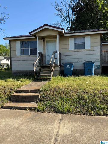 700 W 18TH STREET, Anniston, AL 36201