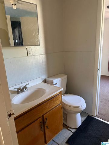 700 W 18TH STREET, Anniston, AL 36201