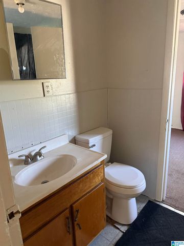 700 W 18TH STREET, Anniston, AL 36201