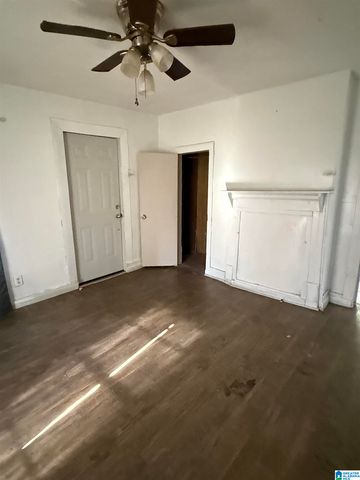 700 W 18TH STREET, Anniston, AL 36201
