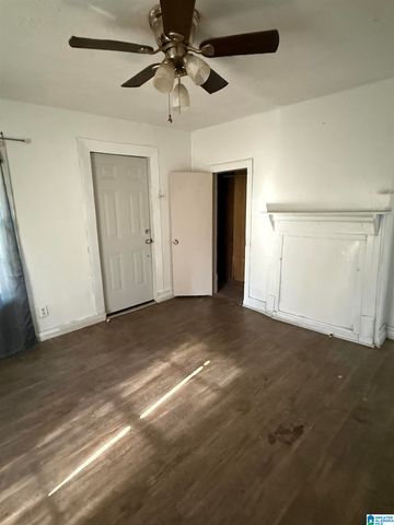 700 W 18TH STREET, Anniston, AL 36201