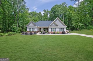 125 Hawthorn Lane, Covington, GA 30014