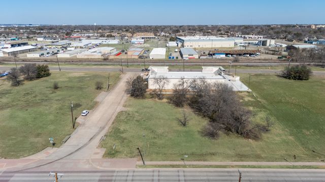 821 Military Parkway, Mesquite, TX 75149