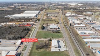 821 Military Parkway, Mesquite, TX 75149
