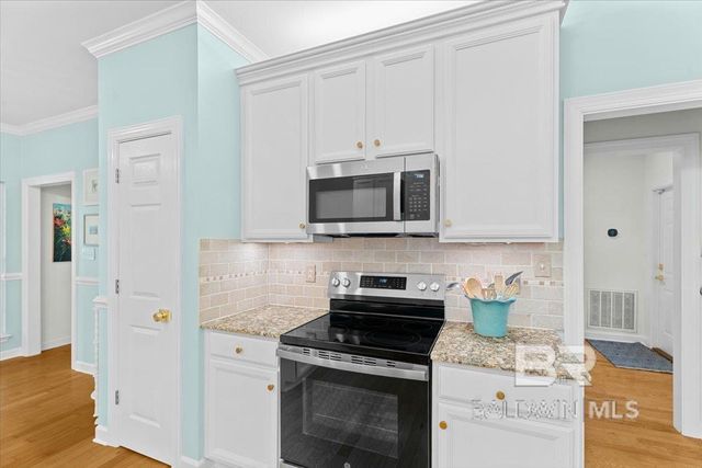 38 General Canby Drive, Spanish Fort, AL 36527