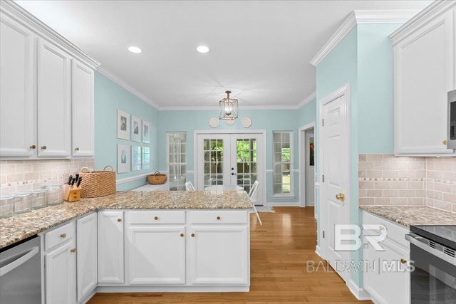 38 General Canby Drive, Spanish Fort, AL 36527