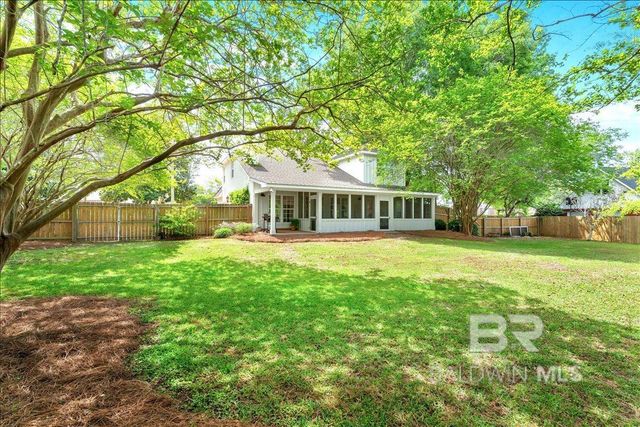 38 General Canby Drive, Spanish Fort, AL 36527