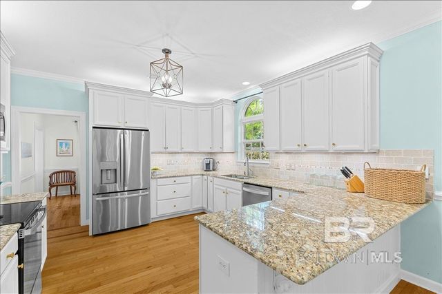 38 General Canby Drive, Spanish Fort, AL 36527