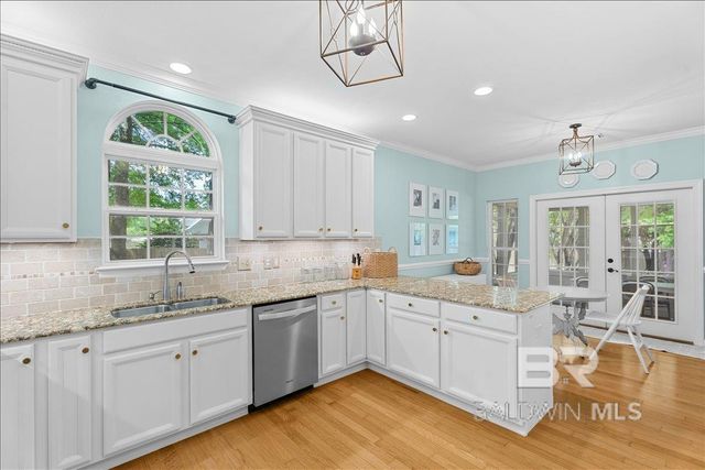38 General Canby Drive, Spanish Fort, AL 36527