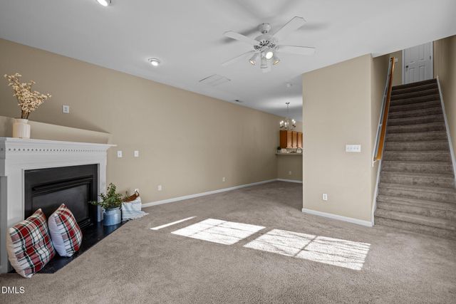 1674 Snowmass Way, Durham, NC 27713