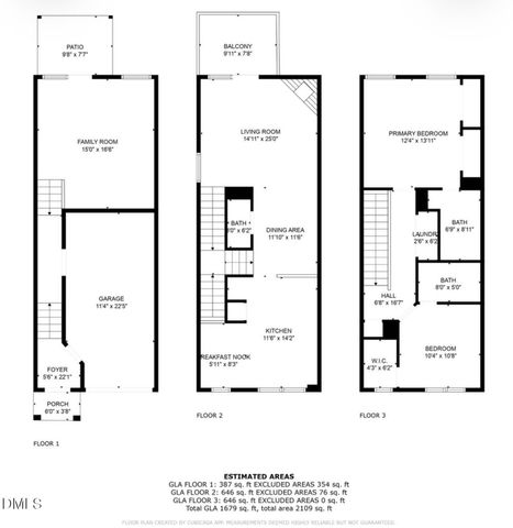 1674 Snowmass Way, Durham, NC 27713