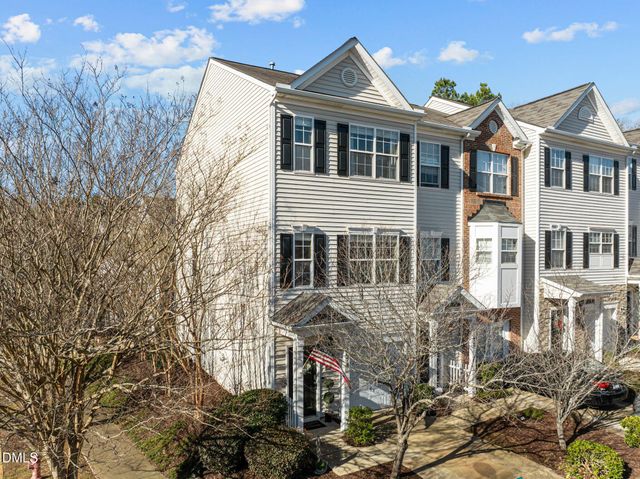 1674 Snowmass Way, Durham, NC 27713